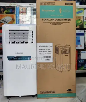 Hisense Btu Air Conditioner Cooling Portable