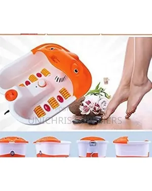 Foot Massager
