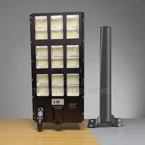 High Efficiency 2000W Watts Outdoor Security Led Solar Street Light