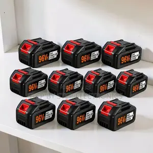 Practical 21V,48V,96V Lithium-Ion Rechargeable Battery Batteries