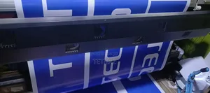 Sticker Printing