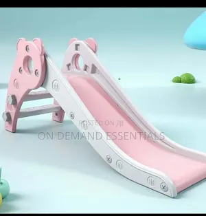High Quality Kids Slide
