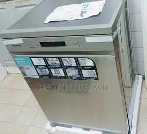 HISENSE 15 Place Setting DISHWASHER