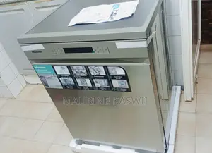 HISENSE 15 Place Setting DISHWASHER