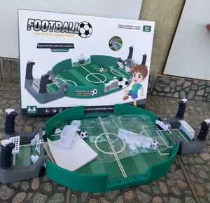 Football Game Available