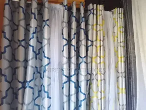 Create the Perfect Ambience With Colourful Window