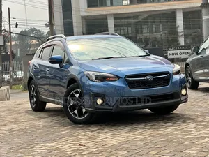 Subaru XV 2019