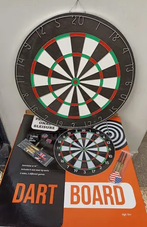 Proffesional Dart Board