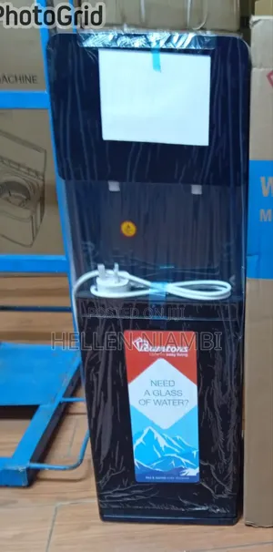 Ramtons RM/699 Hot and Normal Water Dispenser