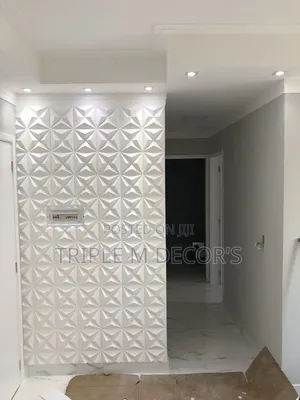 Interior Decorative Wall Panels