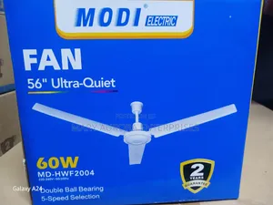 56 Inch Fan/Modi Electric Fan