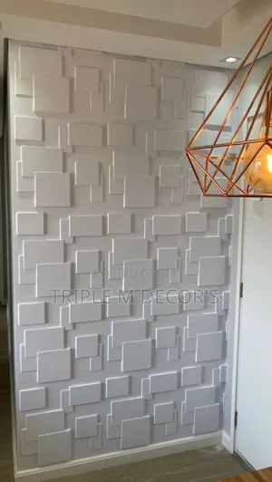 Waterproof Decorative Wall Panels