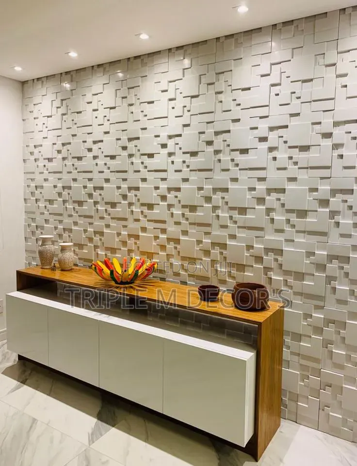 Office Wall Decoration Panels