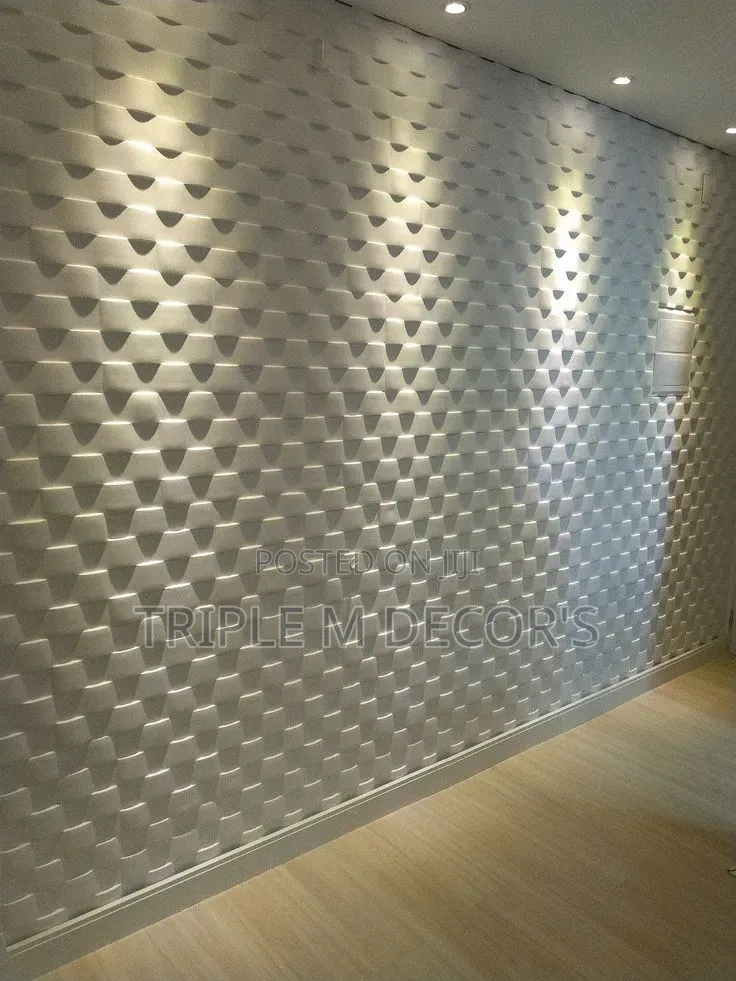 Office Wall Decoration Panels