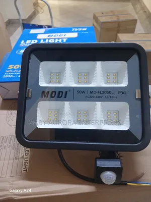 50 Watts AC Floodlight/Modi Floodlight