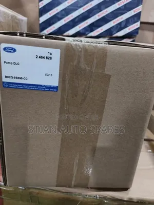 Ford Ranger 2.2 /3.2 High Pressure Diesel Fuel Pump/Injector Pump