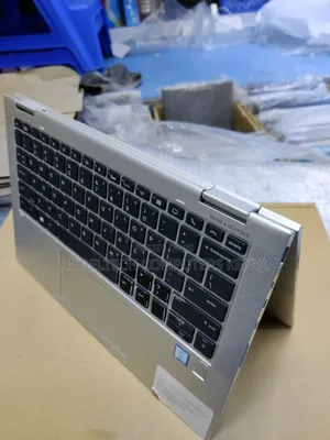 Laptop HP EliteBook x360 1030 G4 16GB Intel Core i7 SSD 256GB