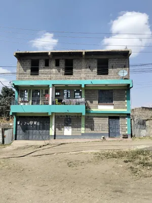 Mini Flat in Njiru for sale