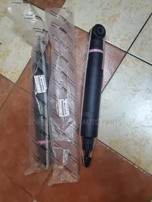 Toyota Prado J150 Rear Shock Absorber