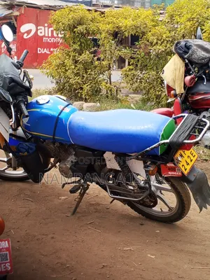 Honda 2021 Blue