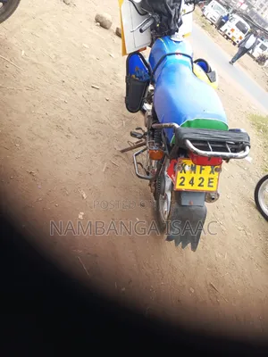 Honda 2021 Blue