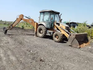 Case Backhoe Loader 2018 Model