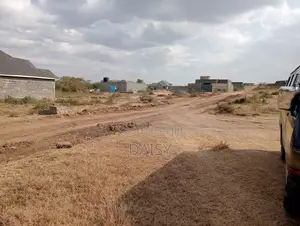 Prime Plots in Happyland ( Mlolongo)