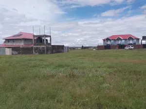 Prime Plots for Sale in Kitengela