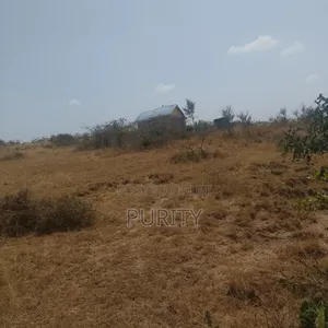 Affordable Plots in Isinya Highway