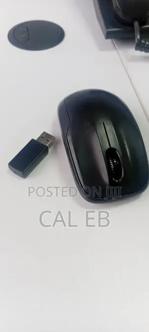 Logitech Wireless Mouse