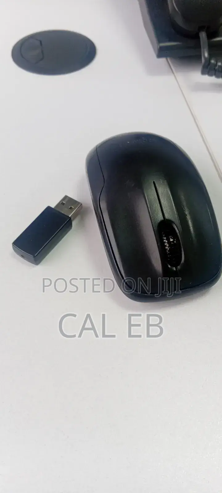 Logitech Wireless Mouse