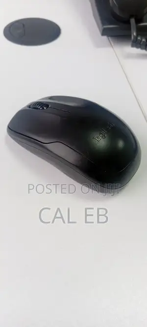 Logitech Wireless Mouse