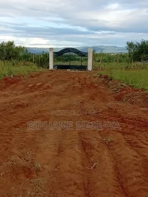 Affordable Plots for Sale in Lukenya