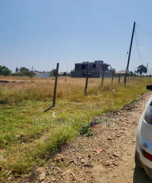 Prime Plots for Sale in Katani