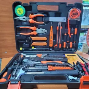 Toolkit College Kit 35pcs.