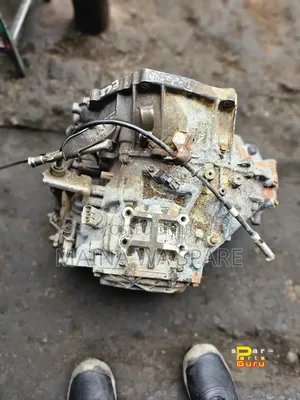 2nz Gearbox for Toyota Probox Succeed