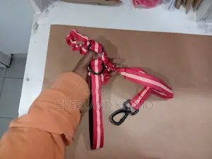 Reflective Tactical Dog Leash