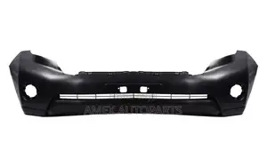 Front Bumper Toyota Land Cruiser Prado FJ150 2014 Onwards