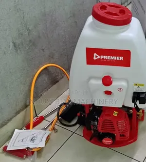 Gasoline Sprayer Pumps