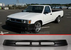 Apron Toyota Hilux YN85 1993 - 1994