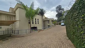 3bdrm Townhouse / Terrace in Lower Kabete for rent