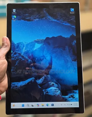 Laptop Microsoft Surface Pro 7 8GB Intel Core i5 SSD 256GB