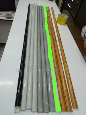 Self Adhesive Floor Cable Protector Length: 1 Metre