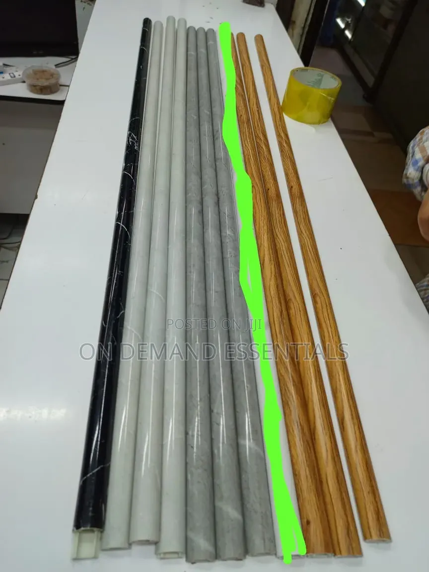 Self Adhesive Floor Cable Protector Length: 1 Metre