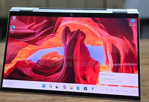 Laptop HP EliteBook x360 1030 G8 16GB Intel Core i7 SSD 512GB