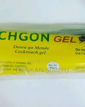 Roachgon Gel