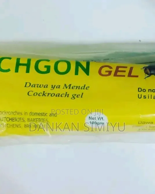 Roachgon Gel