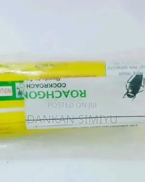 Roachgon Gel