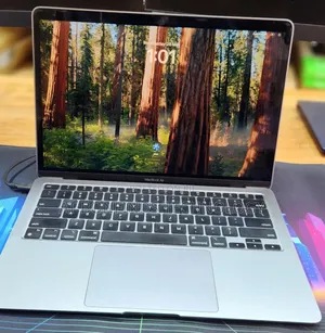Laptop Apple MacBook Air 2020 8GB Intel Core i5 SSD 256GB