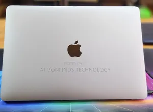Laptop Apple MacBook Air 2020 8GB Intel Core i5 SSD 256GB